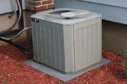Connersville IN Heating and Cooling Systems