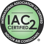 IAC2 Certified